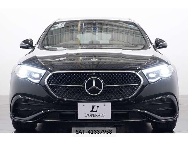 Mercedes Benz E-CLASS 2025-06 8685934-13