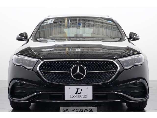 Mercedes Benz E-CLASS 2025-06 8685934-14