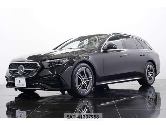 Mercedes Benz E-CLASS 2025-06 8685934-15
