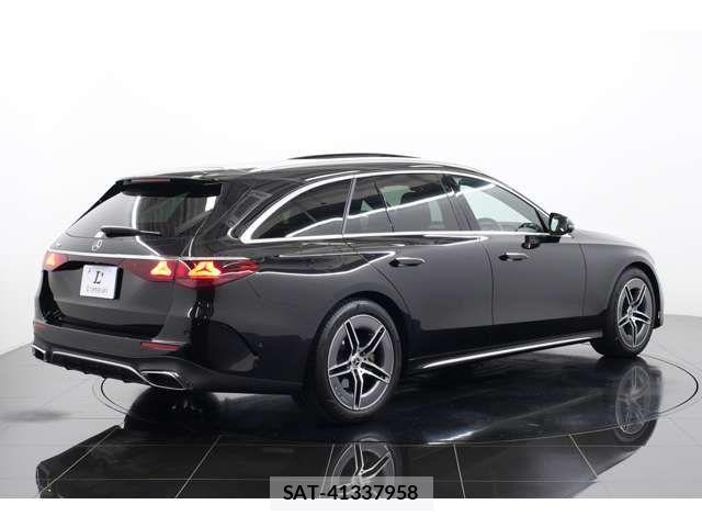 Mercedes Benz E-CLASS 2025-06 8685934-1