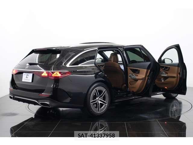 Mercedes Benz E-CLASS 2025-06 8685934-2