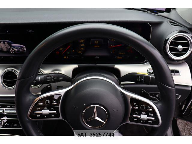 Mercedes Benz E-CLASS 2018-01 8743863-12