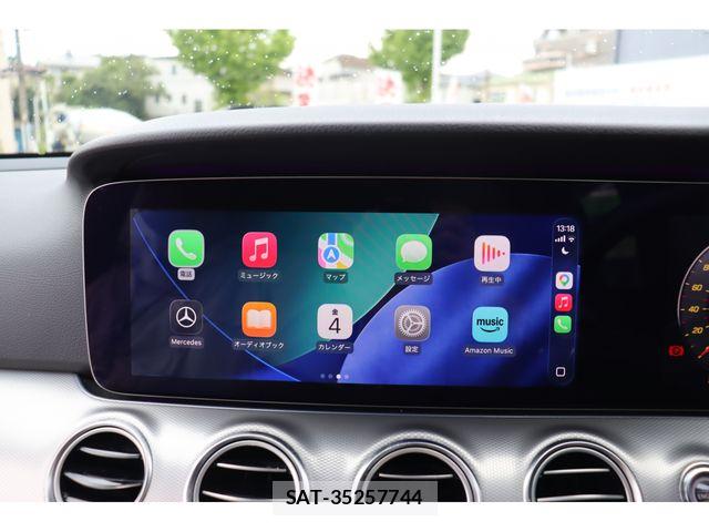 Mercedes Benz E-CLASS 2018-01 8743863-15