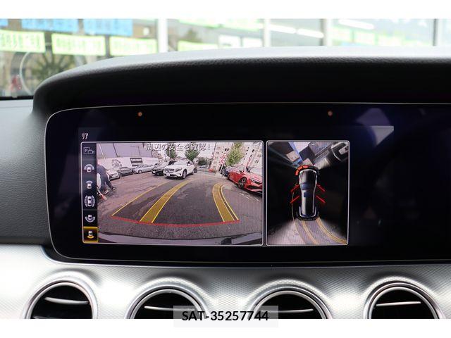 Mercedes Benz E-CLASS 2018-01 8743863-20