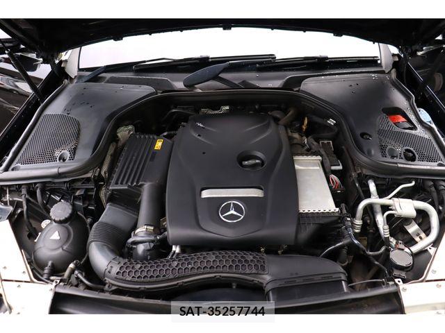 Mercedes Benz E-CLASS 2018-01 8743863-25