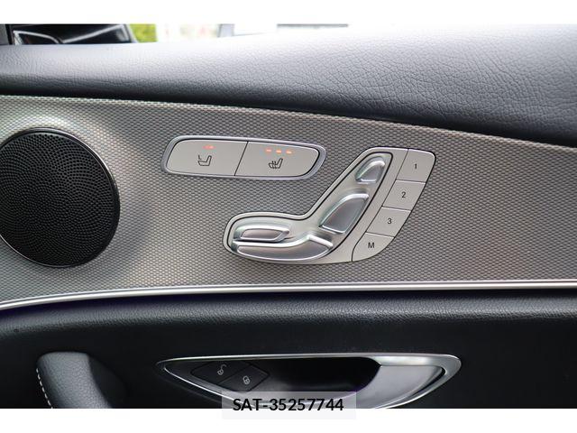Mercedes Benz E-CLASS 2018-01 8743863-7
