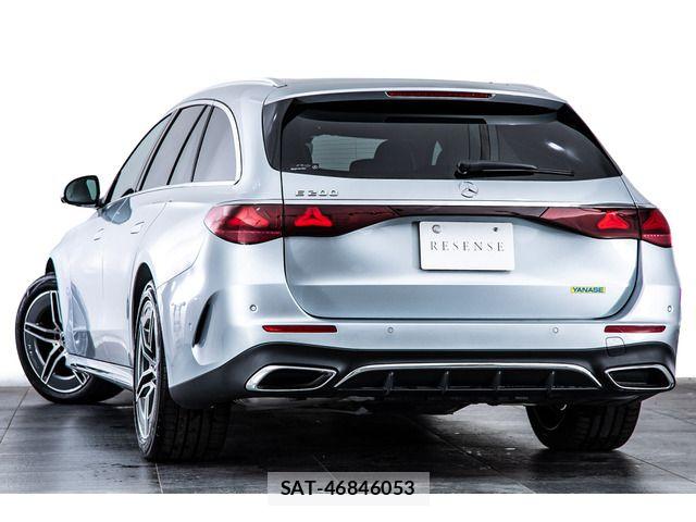 Mercedes Benz E-CLASS 2025-07 8743854-9
