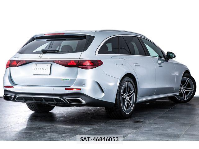 Mercedes Benz E-CLASS 2025-07 8743854-12