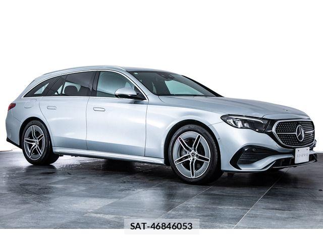 Mercedes Benz E-CLASS 2025-07 8743854-14