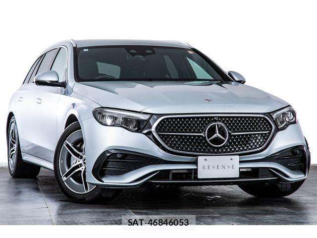 Mercedes Benz E-CLASS 2025-07 8743854-15