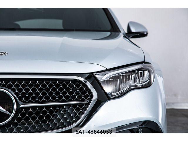 Mercedes Benz E-CLASS 2025-07 8743854-17