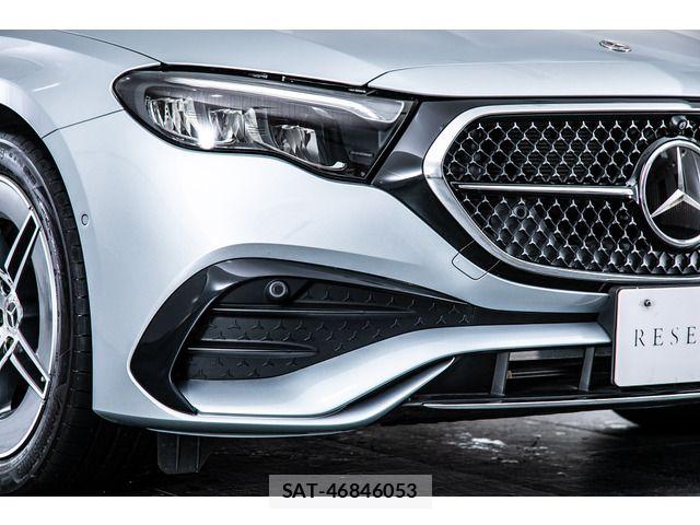 Mercedes Benz E-CLASS 2025-07 8743854-18