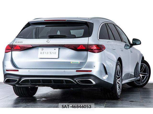 Mercedes Benz E-CLASS 2025-07 8743854-1