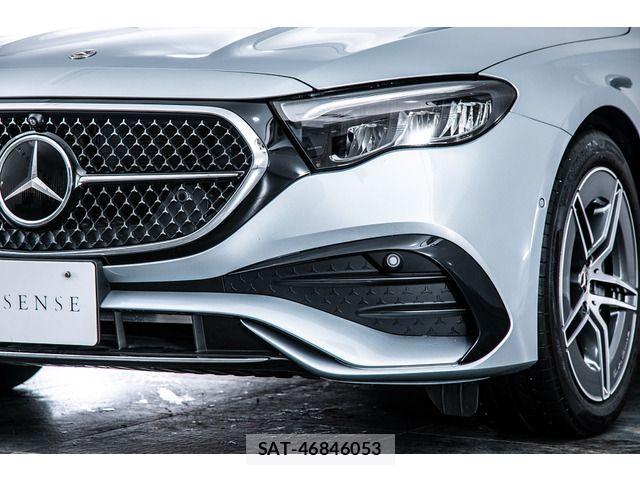 Mercedes Benz E-CLASS 2025-07 8743854-19