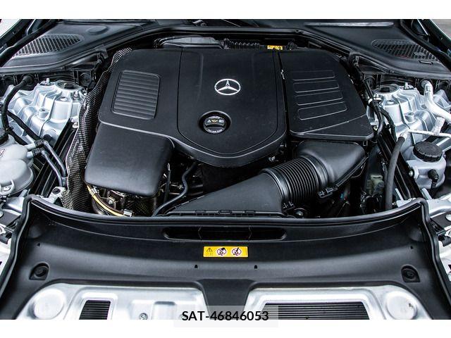 Mercedes Benz E-CLASS 2025-07 8743854-3