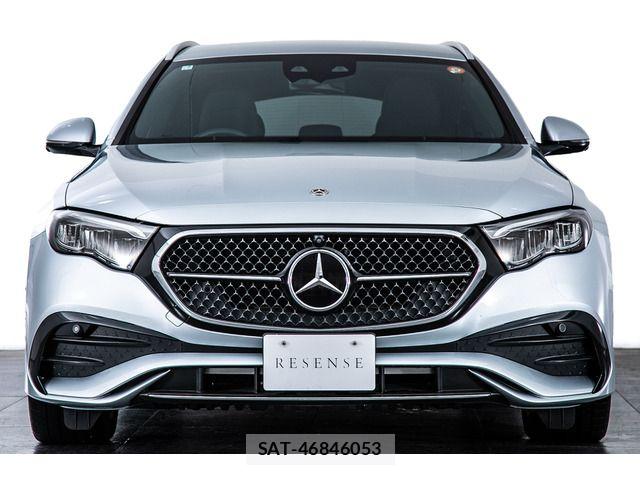 Mercedes Benz E-CLASS 2025-07 8743854-4