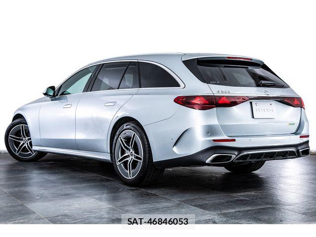 Mercedes Benz E-CLASS 2025-07 8743854-8