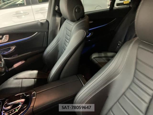 Mercedes Benz E-CLASS 2017-06 8743856-9