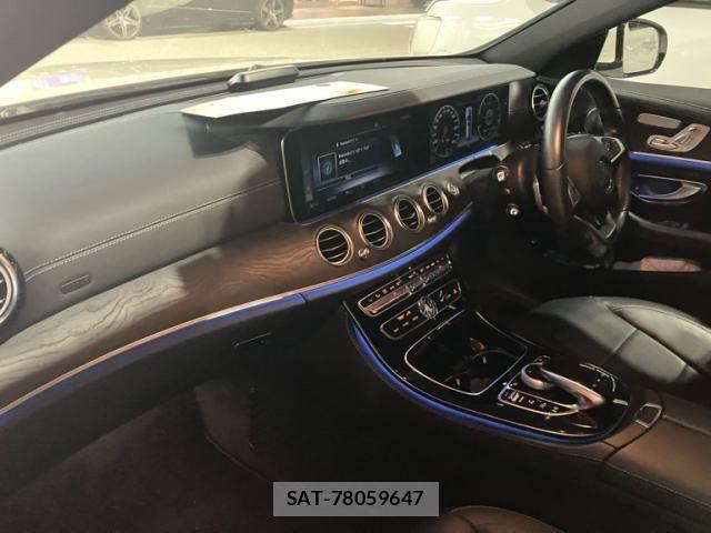 Mercedes Benz E-CLASS 2017-06 8743856-10