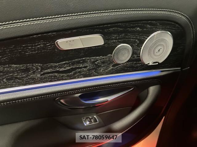 Mercedes Benz E-CLASS 2017-06 8743856-11