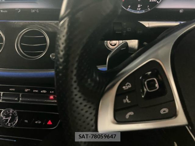 Mercedes Benz E-CLASS 2017-06 8743856-15