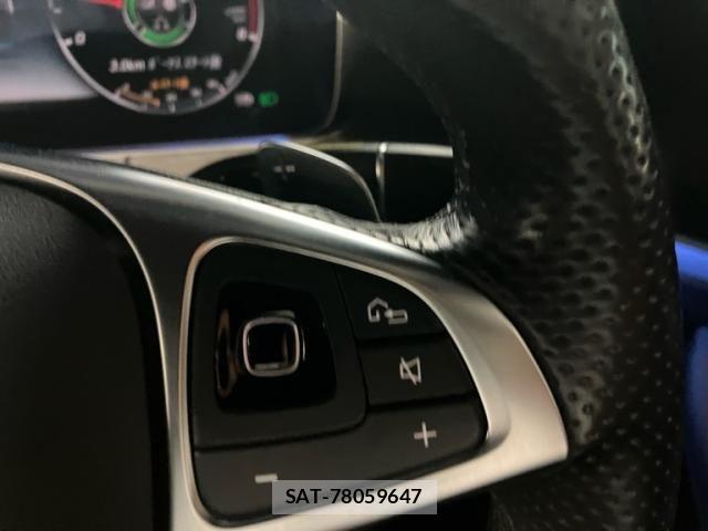 Mercedes Benz E-CLASS 2017-06 8743856-16