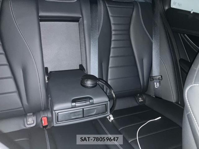 Mercedes Benz E-CLASS 2017-06 8743856-19