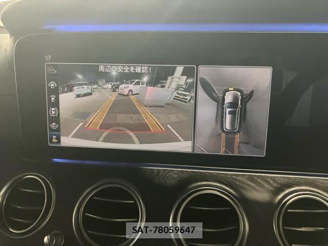 Mercedes Benz E-CLASS 2017-06 8743856-20