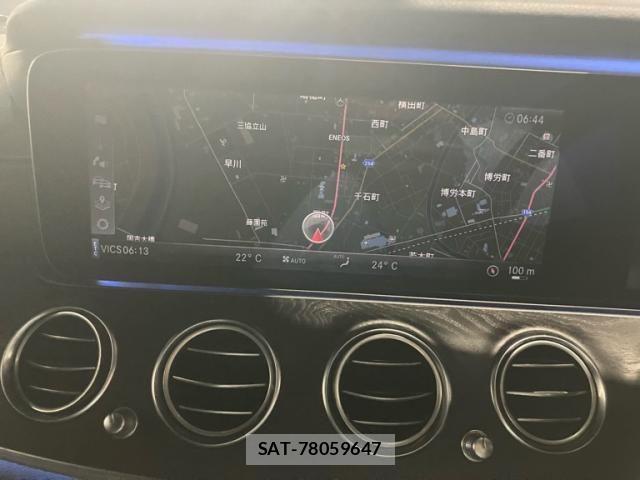 Mercedes Benz E-CLASS 2017-06 8743856-21