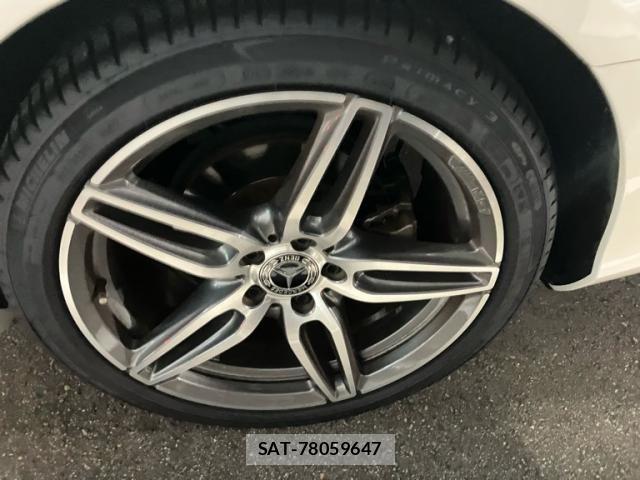 Mercedes Benz E-CLASS 2017-06 8743856-4