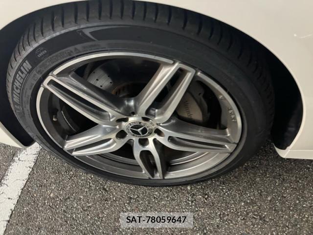 Mercedes Benz E-CLASS 2017-06 8743856-5