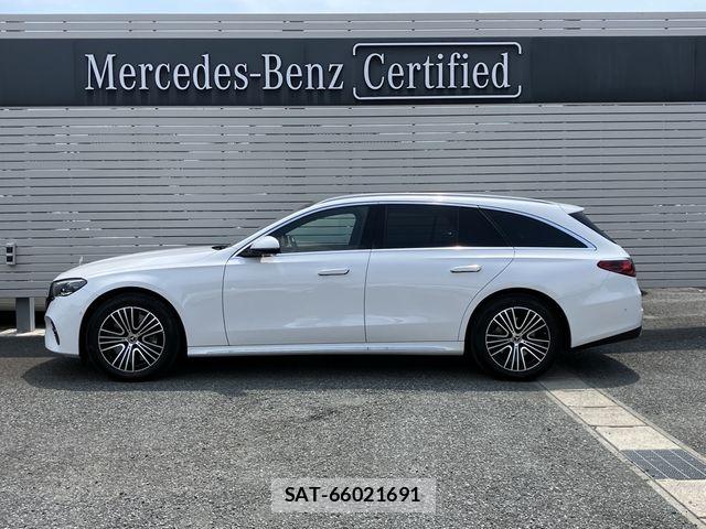 Mercedes Benz E-CLASS 2024-11 8743853-1