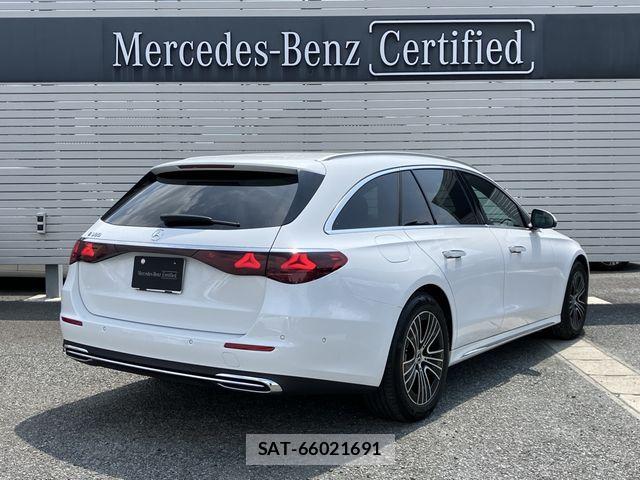 Mercedes Benz E-CLASS 2024-11 8743853-2