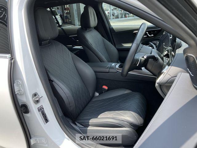 Mercedes Benz E-CLASS 2024-11 8743853-6