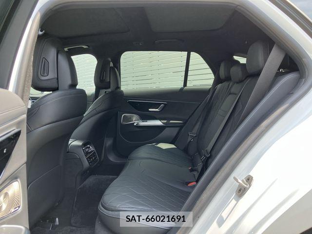 Mercedes Benz E-CLASS 2024-11 8743853-7