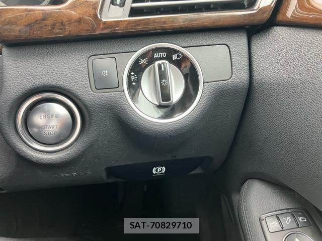 Mercedes Benz E-CLASS 2013-07 8780996-13
