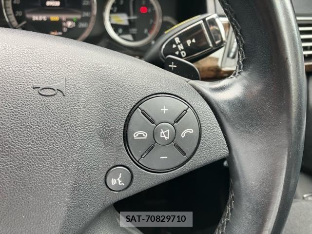 Mercedes Benz E-CLASS 2013-07 8780996-16