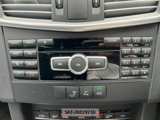 Mercedes Benz E-CLASS 2013-07 8780996-20