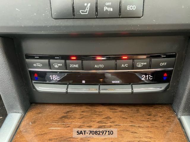 Mercedes Benz E-CLASS 2013-07 8780996-21