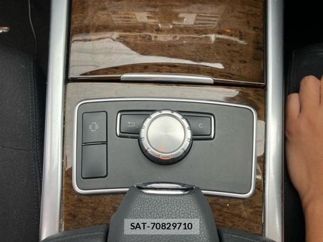 Mercedes Benz E-CLASS 2013-07 8780996-22