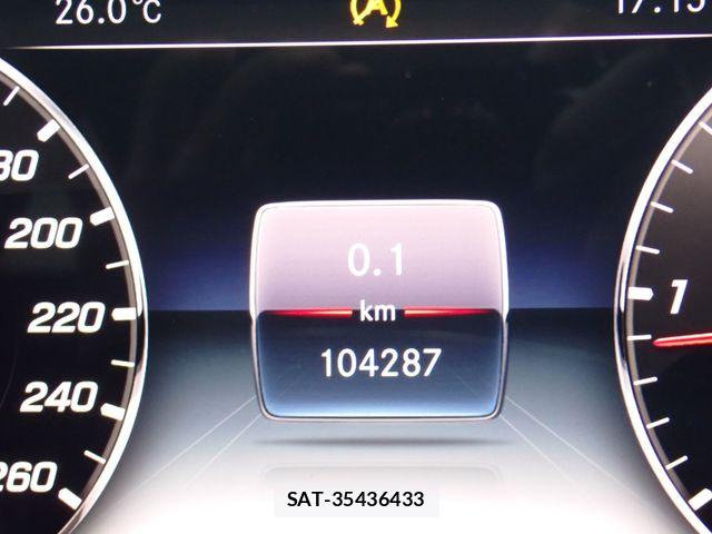 Mercedes Benz E-CLASS 2017-12 8796626-12