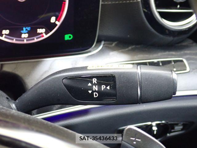 Mercedes Benz E-CLASS 2017-12 8796626-14