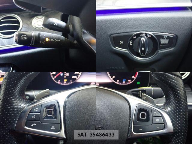 Mercedes Benz E-CLASS 2017-12 8796626-18