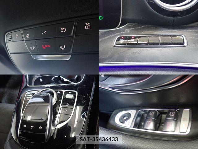 Mercedes Benz E-CLASS 2017-12 8796626-19