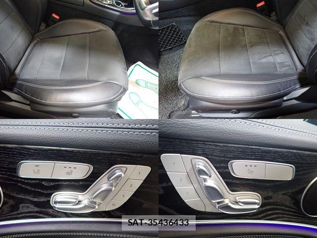 Mercedes Benz E-CLASS 2017-12 8796626-20