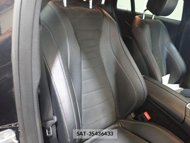 Mercedes Benz E-CLASS 2017-12 8796626-21