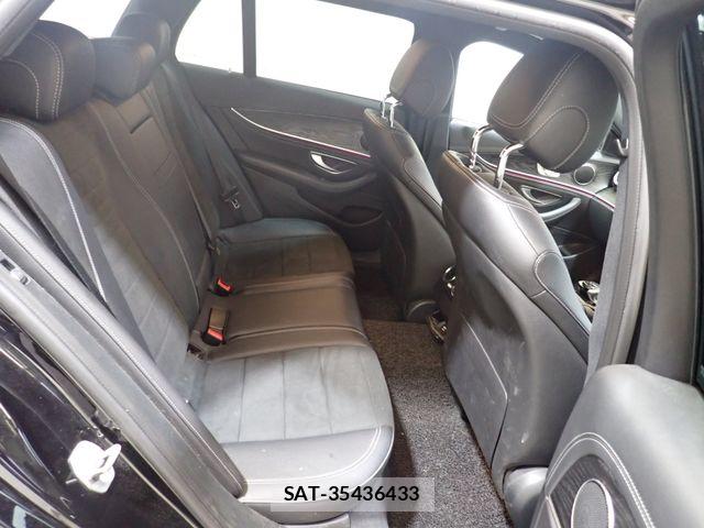 Mercedes Benz E-CLASS 2017-12 8796626-22