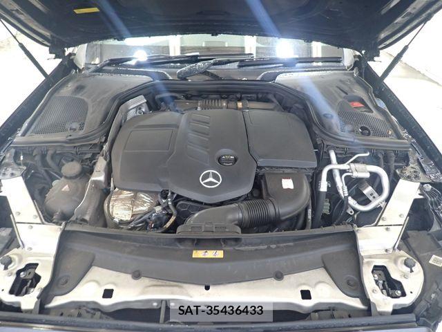 Mercedes Benz E-CLASS 2017-12 8796626-25