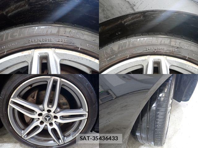 Mercedes Benz E-CLASS 2017-12 8796626-26