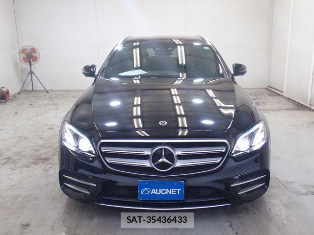 Mercedes Benz E-CLASS 2017-12 8796626-4